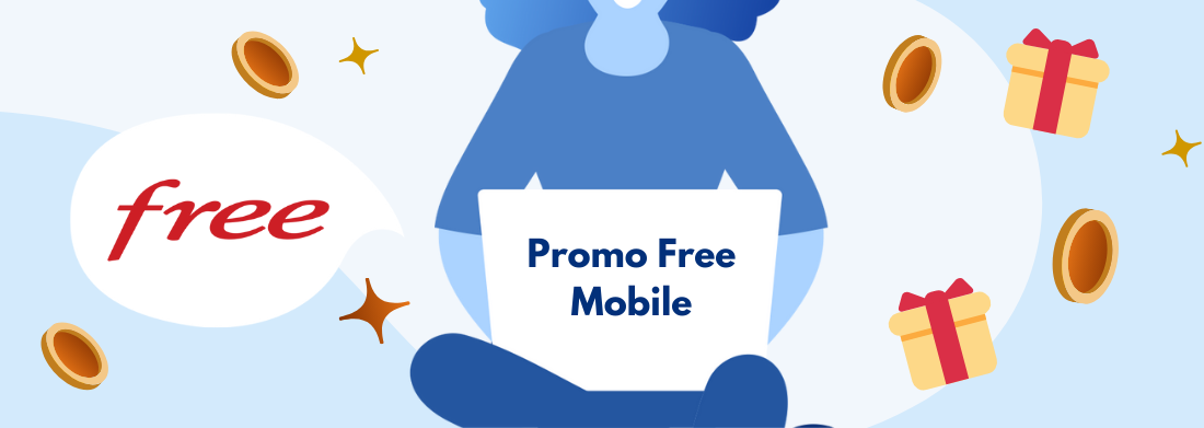 Promo Free Mobile