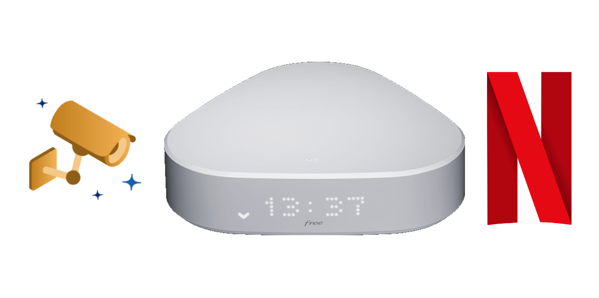 Nouveaux clients Freebox Pop ou Delta] Apple TV 4K 128 Go (Wi-Fi +