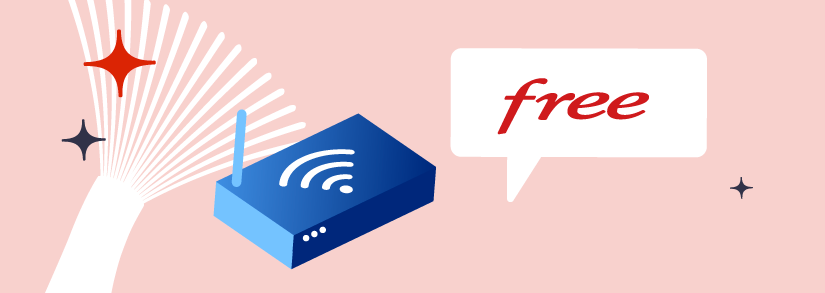 logo Freebox Fibre