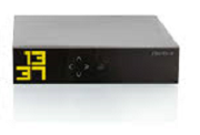 Freebox Mini 4K server