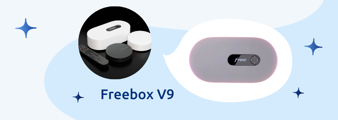 Freebox V9
