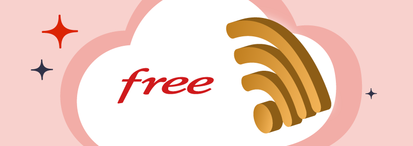logo Free WiFi
