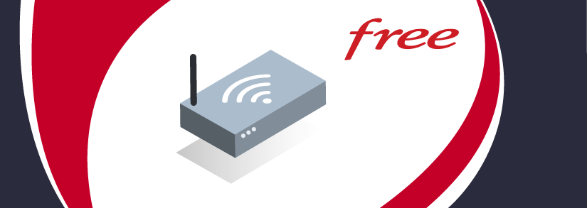 logo Free Freebox