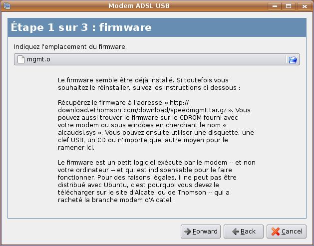 TÉLÉCHARGER PILOTE DE MODEM SPEEDTOUCH 330 GRATUITEMENT