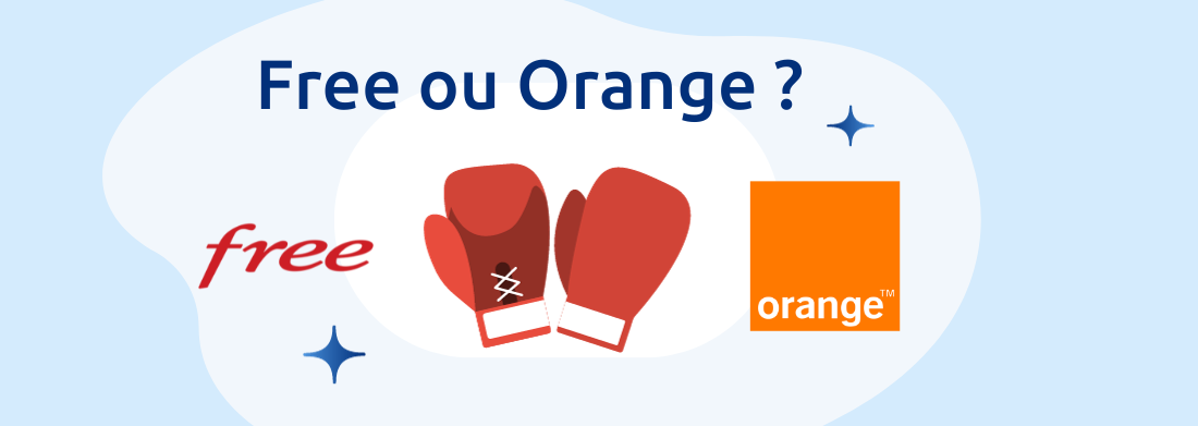 Free vs Orange