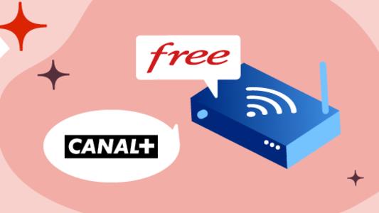 logo Free Canal