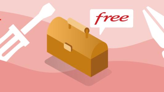 assistance depannage freebox