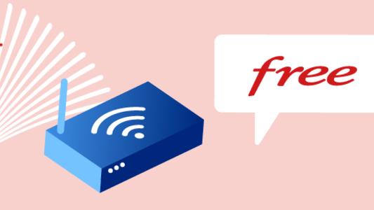 logo Freebox Fibre