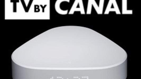 Freebox Delta TV by Canal