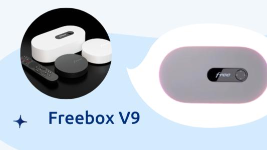 Freebox V9