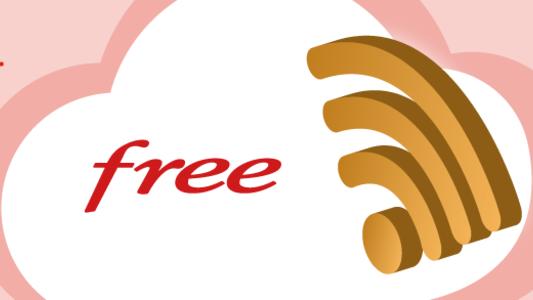 logo Free WiFi