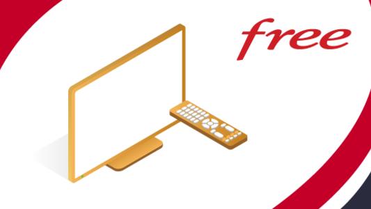 logo Freebox TV