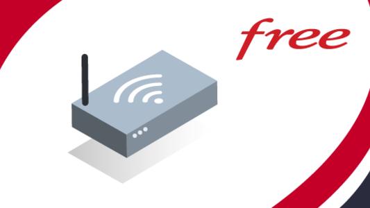 logo Free Freebox