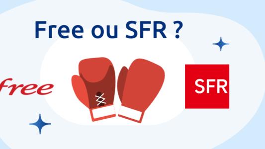 Free ou SFR