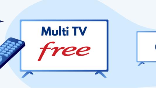 Multi TV Free
