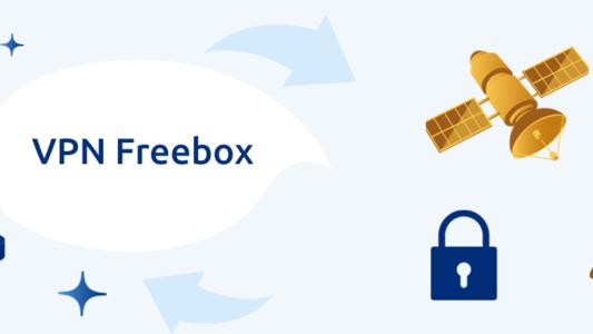 VPN Freebox
