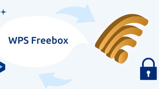 WPS Freebox