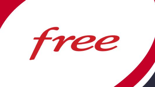 logo Free internet et mobile