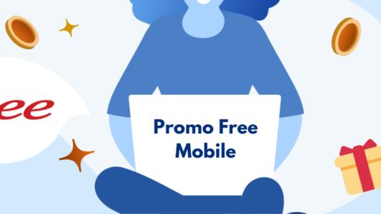 Promo Free Mobile