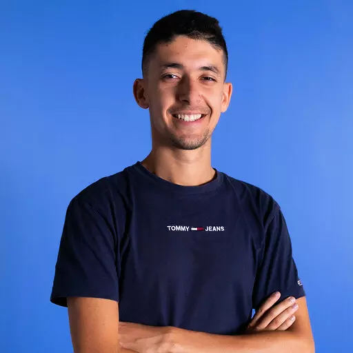 Romain Ahmadi